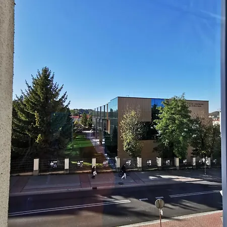 Apartament Comfort Sanok Exterior photo