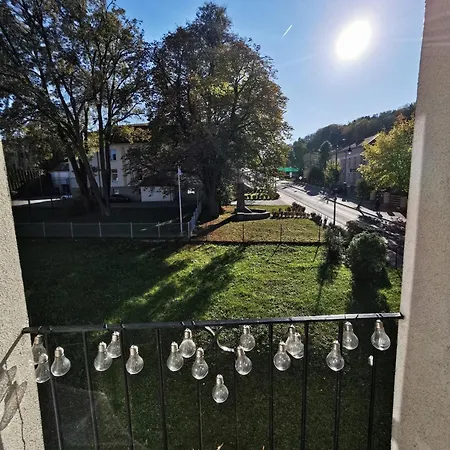 Apartament Comfort Sanok Exterior photo