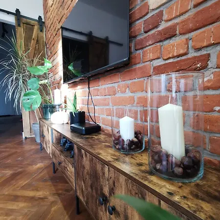 Apartament Comfort Sanok Exterior photo