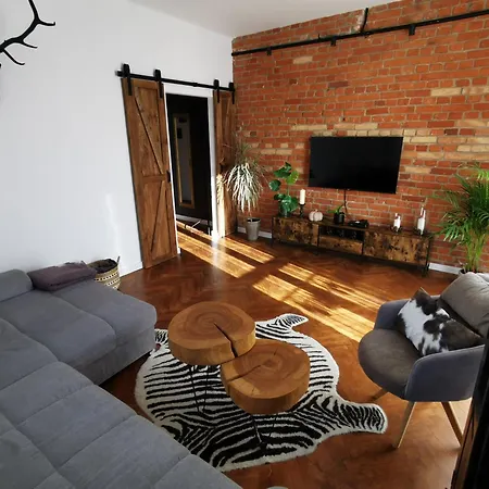 Apartament Comfort Sanok Exterior photo