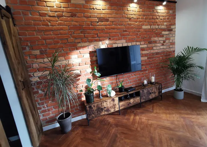 Apartament Comfort Sanok