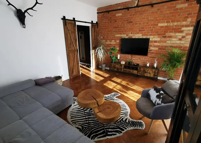 Apartament Comfort Sanok