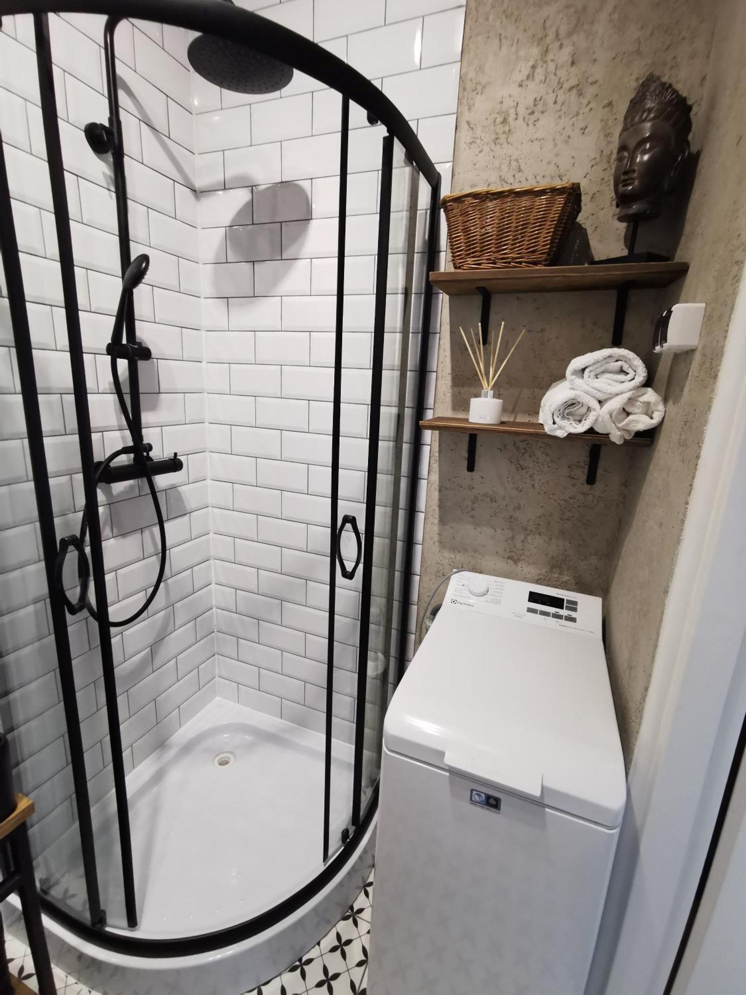 Comfort Apartment